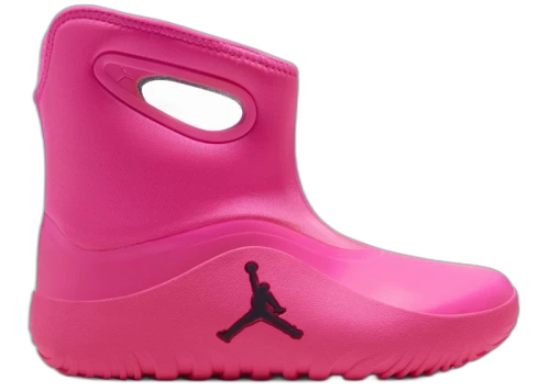 Jordan Lil Drip Hyper Pink Cool Grey Black (PS)