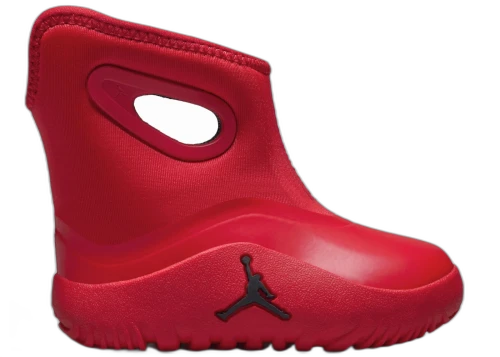 Jordan Lil Drip Fire Red Black (TD)