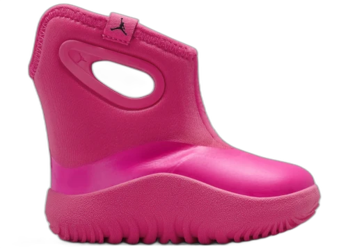 Jordan Lil Drip Hyper Pink Cool Grey Black (TD)