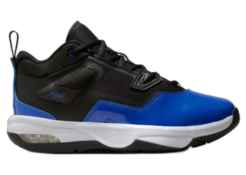 Jordan Stay Loyal 3 Black White Game Royal (GS)