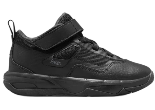 Jordan Stay Loyal 3 Black Anthracite Cool Grey (PS)