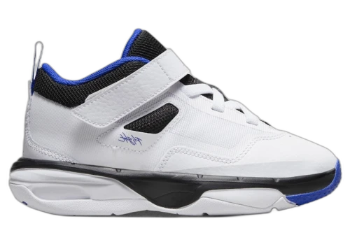 Jordan Stay Loyal 3 White Game Royal Black (PS)