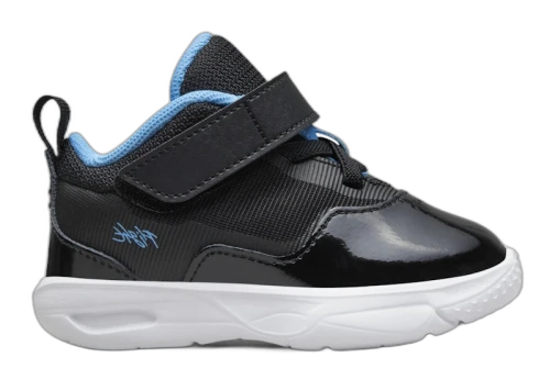 Jordan Stay Loyal 3 Black White University Blue (TD)