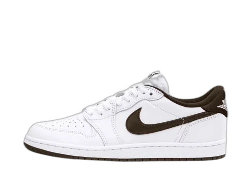 Air Jordan 1 Retro Low '85 OG 'Mocha'