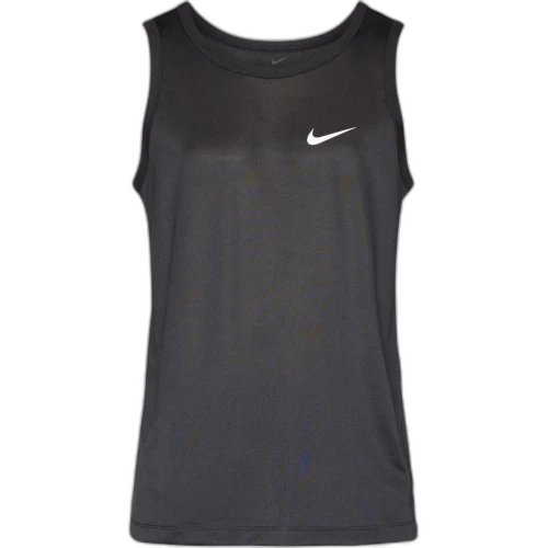 Nike Running Tank Tops Men's Black