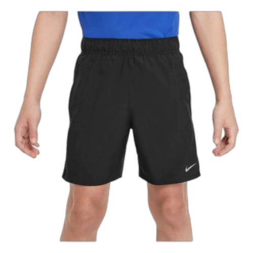 (GS) Nike Dri-FIT Challenger Training Shorts 'Black'