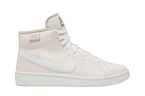 Nike Court Royale 2 Mid 'Light Soft Pink' (Women's)