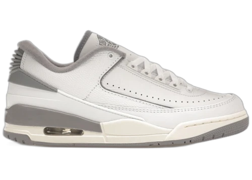 Jordan 2/3 White Cement