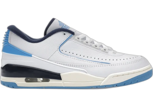 Jordan 2/3 UNC