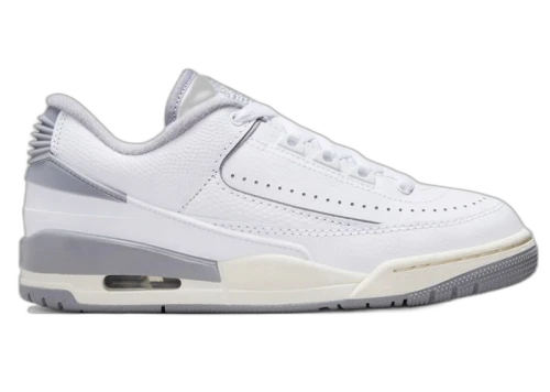 Jordan 2/3 White Cement (GS)