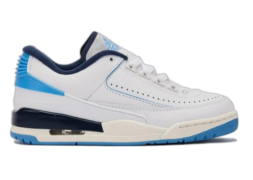 Jordan 2/3 UNC (GS)