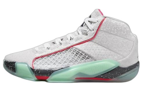 Jordan 38 Rui Hachimura Toyama Prefecture
