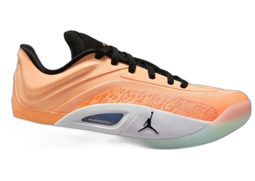 Jordan Zion 4 Forged in Fire (GS)