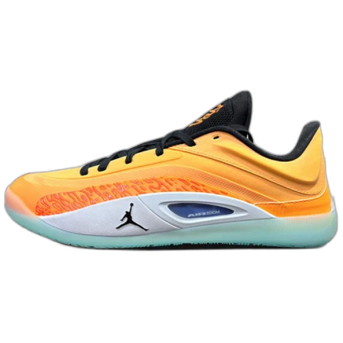 Jordan Zion 4 PF 'Forged in Fire'