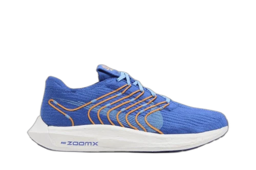 Nike Pegasus Turbo Next Nature 'Game Royal Bright Orange'