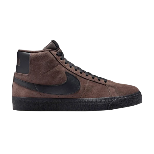 Nike SB Zoom Blazer Mid Baroque Brown Black