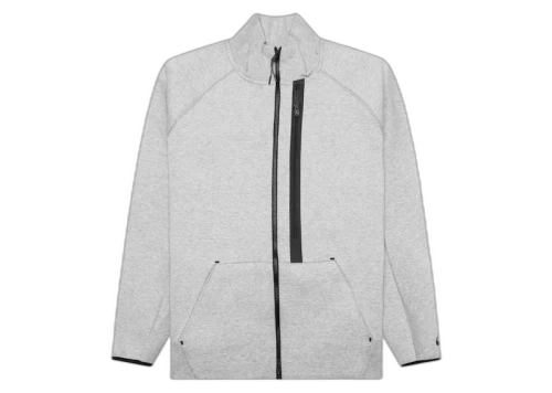 Nike Sportswear Tech Fleece N98 OG Hoodie Grey