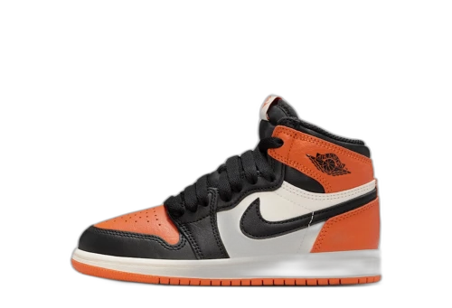 Jordan 1 Retro High OG Shattered Backboard (2025) (PS)