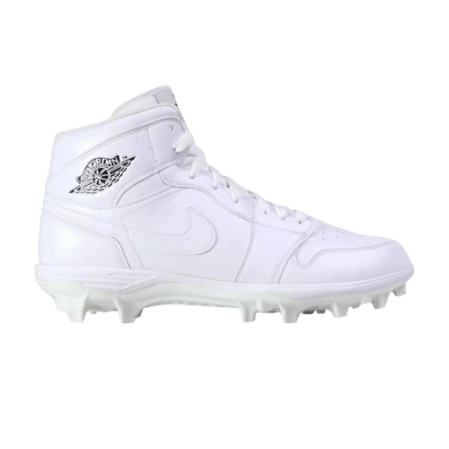 Air Jordan 1 Force Savage 'White Black' Sample
