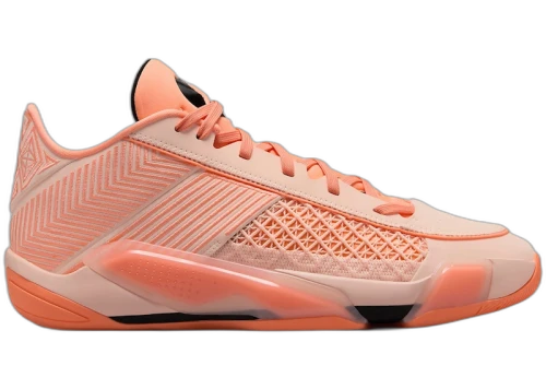 Jordan 38 Low PF Mother's Day (Solid Sole)