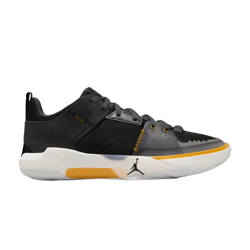 Jordan One Take 5 Black Anthracite Sail Taxi