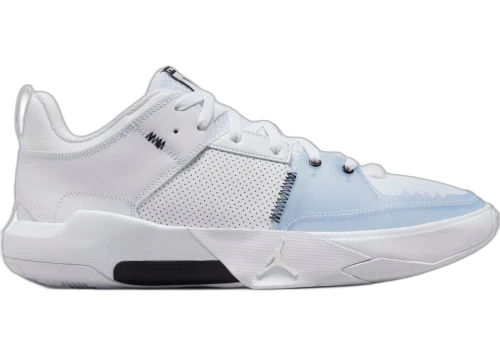 Jordan One Take 5 PF White Arctic Punch (White Midsole)