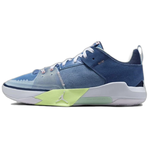 Jordan One Take 5 PF 'Stone Blue Bleached Coral'