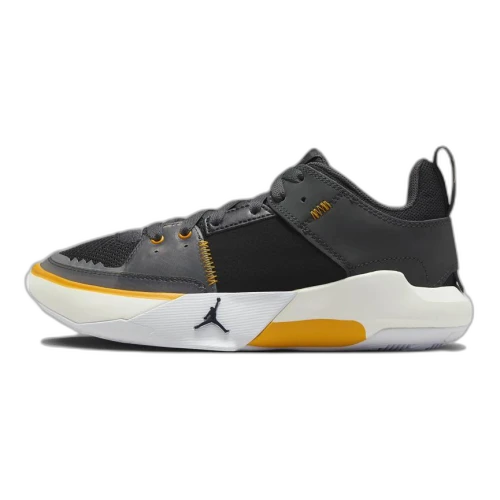 Jordan One Take 5 Anthracite Taxi (GS)