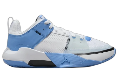 Jordan One Take 5 White Black Legend Blue (GS)