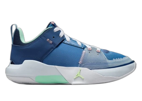Jordan One Take 5 Stone Blue (GS)