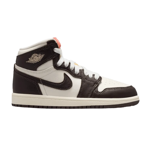 Jordan 1 Retro High OG Light Madder Root (PS)