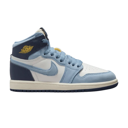 Air Jordan 1 Retro High OG PS 'First in Flight'