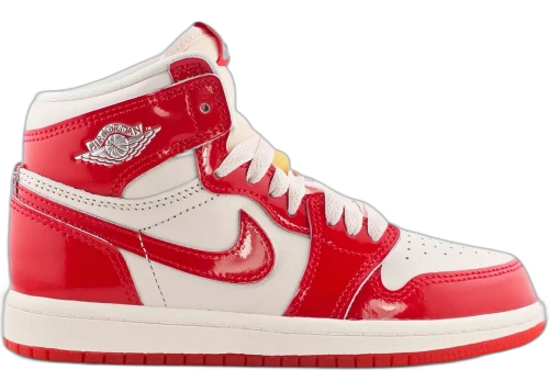 Jordan 1 Retro High OG Nails & Grails (PS)