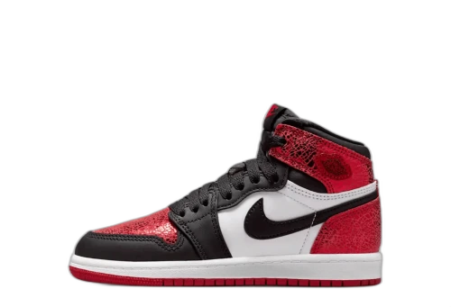Jordan 1 High OG Ruby (PS)