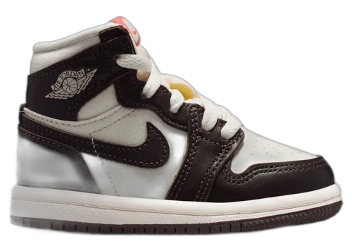 Jordan 1 Retro High OG Light Madder Root (TD)