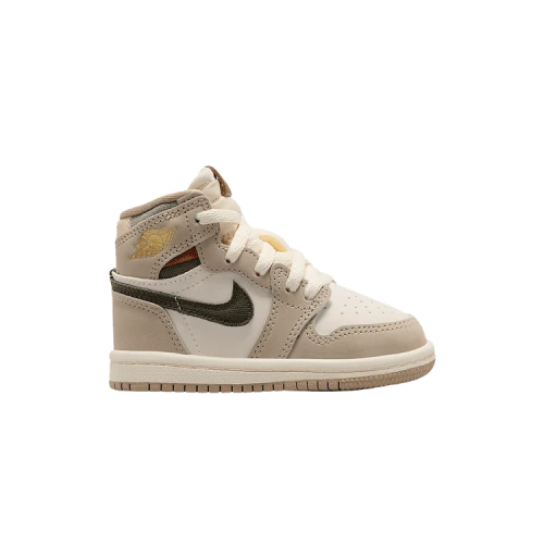 Jordan 1 Retro High OG Khaki (TD)