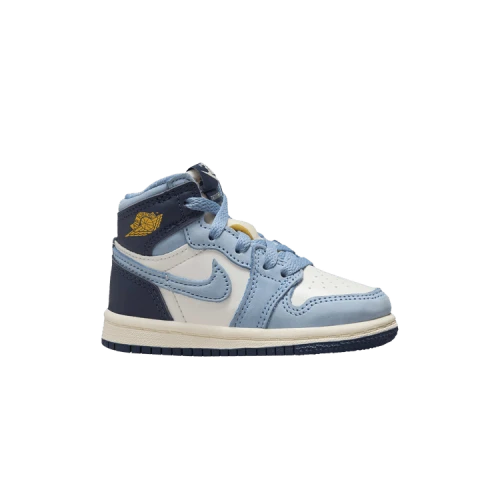 Air Jordan 1 Retro High OG TD 'First in Flight'