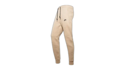 Nike Sportswear Tech Fleece Sweatpants Beige