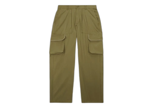 Jordan x UNION x Bephies Beauty Supply Cargo Pants Pilgrim