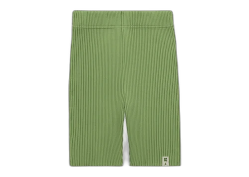Jordan x UNION x Bephies Beauty Supply Women's Biking Shorts Lime Ice/Coconut Milk