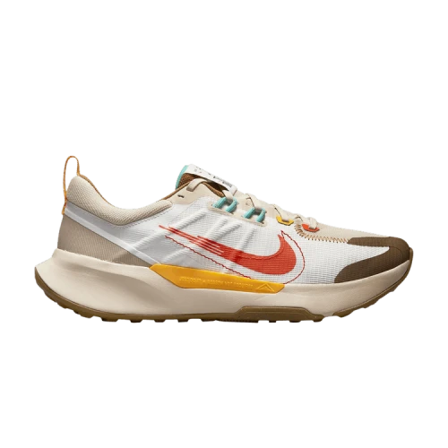 Nike Juniper Trail 2 'Sanddrift Safety Orange'