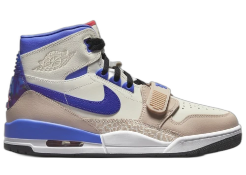 Jordan Legacy 312 Valentine's Day