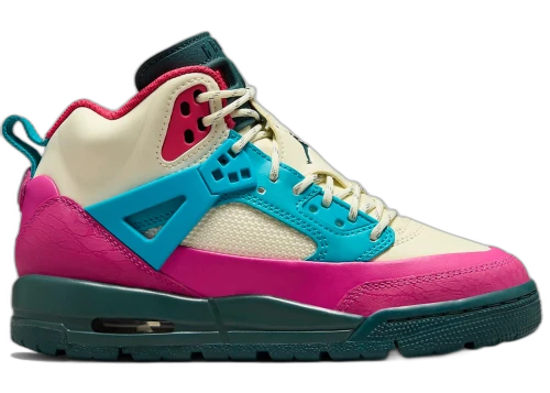 Jordan Spizike Winterized Coconut Milk Active Pink (GS)