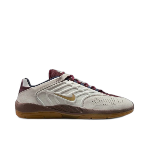 Nike SB Vertebrae Phantom Burgundy Crush Baroque Brown Parachute Beige
