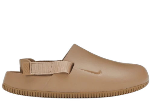 Nike Calm Mule Hemp