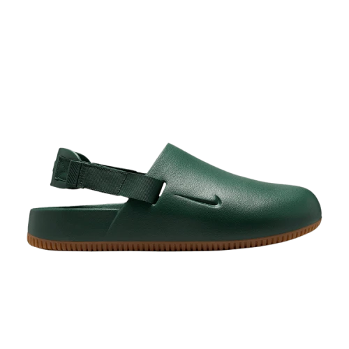 Nike Calm Mule 'Fir'