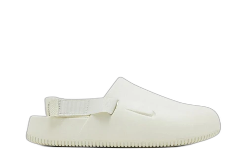 Nike Calm Mule 'Sea Glass'