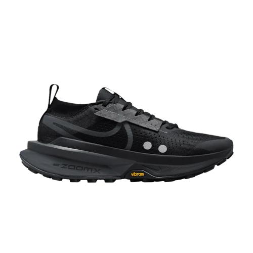 Nike ZoomX Zegama 2 'Black Anthracite' (Women's)