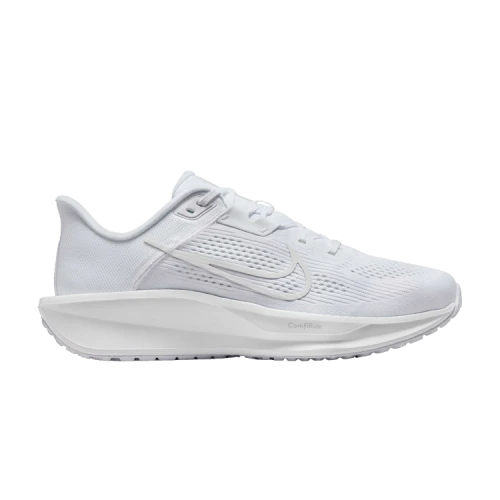 Nike Quest 6 White Platinum Tint