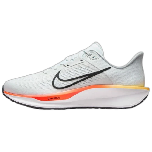 Nike Quest 6 Running Shoes Men's White Black